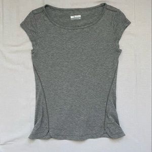 Columbia Tulip Hem Shirt